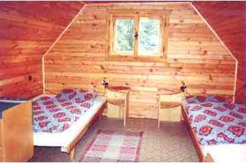 Počitniška hiša Zuberec 2